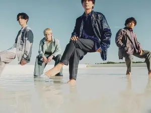 Sayama | flumpool Tour