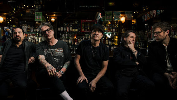 Toronto | Train<Drops of Jupiter: 25 Years in the Atmosphere>Tour