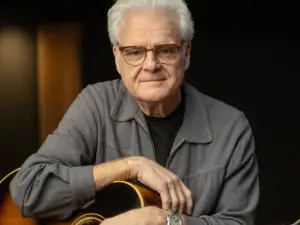 Shipshewana | Ricky Skaggs & Kentucky Thunder Concert