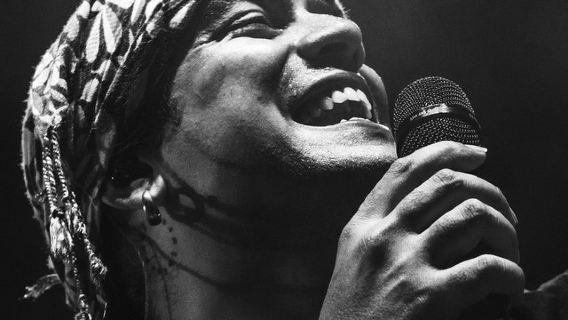 Atlantic City | Jubin Nautiyal Concert