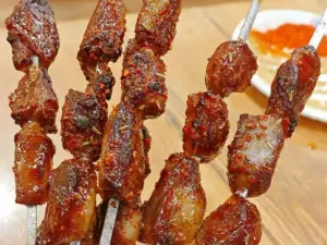 DAPANGSUN SKEWERS