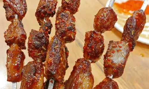 DAPANGSUN SKEWERS