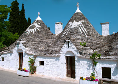 Trullo Sovrano