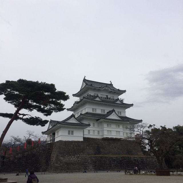 ODAWARA CASTLE PARK