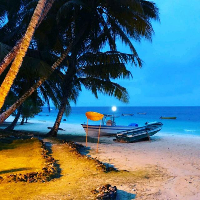 Bawa Island