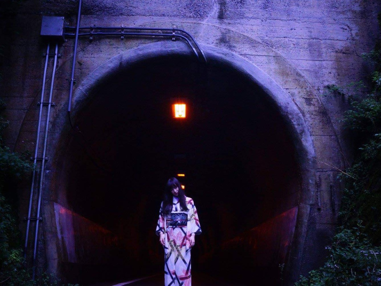 京都 最恐スポット 清滝トンネル Trip Com 京都の旅のブログ