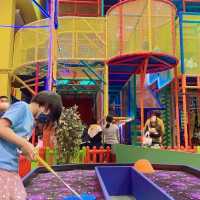 大人細路都超興奮嘅好去處！Playhouse之皇 Epic歷奇王國