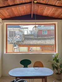 삼청동 카페 '슬로우포레스트'
