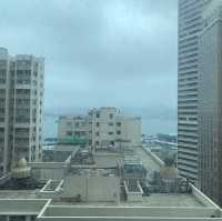 JEN Hotel 酒店及附近均有特色
