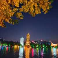 beautiful Guilin