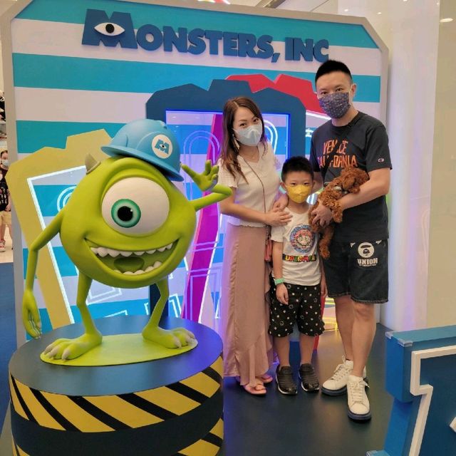 Pixar Fest Pixar Fest