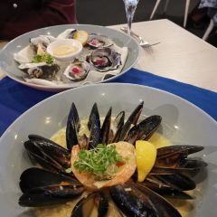 George's Paragon Seafood Restaurant User Photo