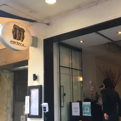 Enoteca Quarry Bay張用戶圖片