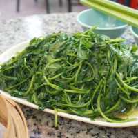 【端記茶樓】在大帽山老茶樓品嚐傳統點心！
