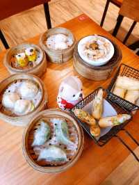 【美食】荃灣廣場平價點心