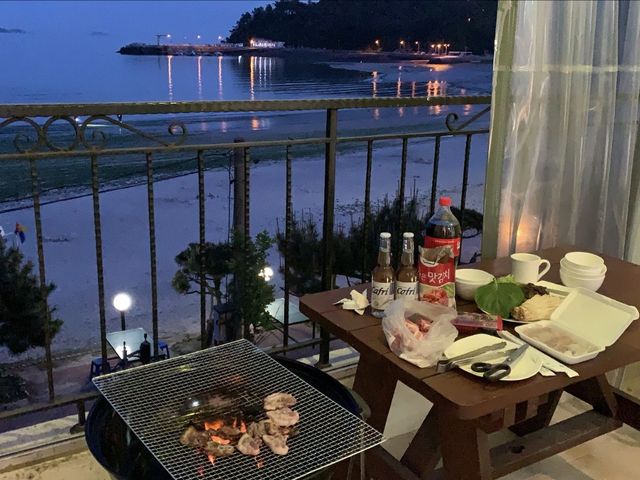 태안 가서 힐링해요
