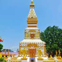 พระธาตุ​ศรีคูณ