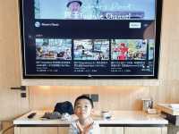 必去親子酒店，海洋公園萬豪免排預約攻略！