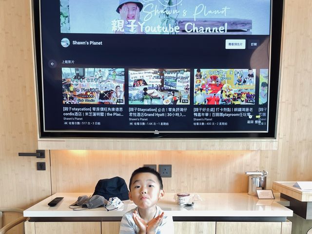 必去親子酒店，海洋公園萬豪免排預約攻略！