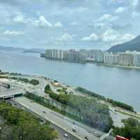 專享Hyatt 禮賓服務