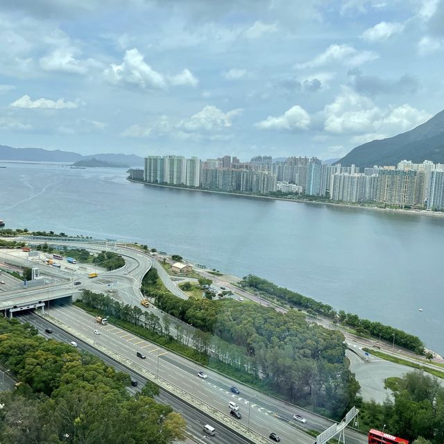 專享Hyatt 禮賓服務