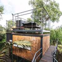 Bangkok Tree House