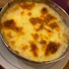Flying Elephant Restauran 여행 사진