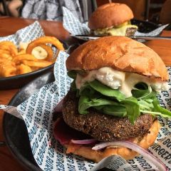 Burger Burger Ponsonby 여행 사진