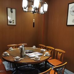 Laocaiquanniu Restaurant 여행 사진