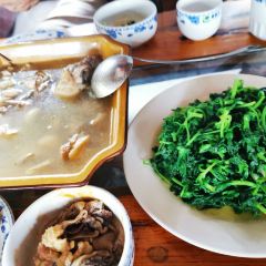 夏雨路轩特色餐厅 User Photo