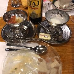 Bombay House User Photo