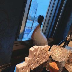 Le Relais de Venise User Photo