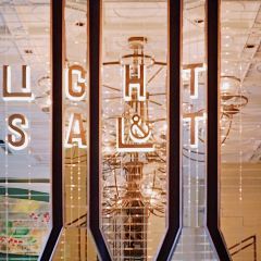 Salt & Light Cafe Bakery User Photo