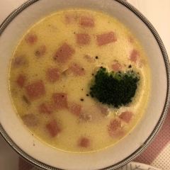 La Table de Cybele 여행 사진
