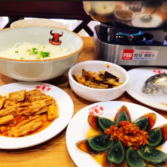 津市刘聋子粉馆(张家界总店) User Photo
