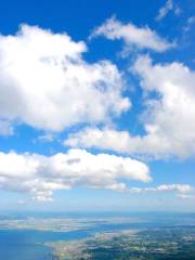 琵琶湖觀景台