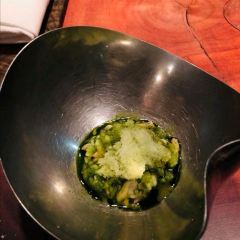 Restaurant Akrame張用戶圖片