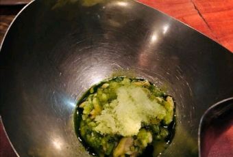 Restaurant Akrame張用戶圖片