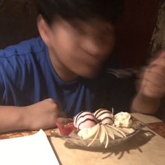 kou zhi fu User Photo