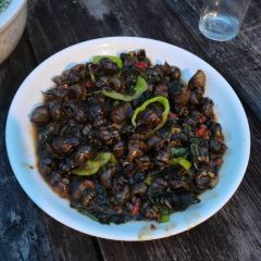 秋歌三茶饭庄 User Photo