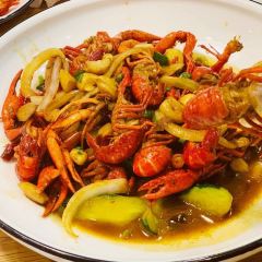 谷香灶房 私家厨房(万达店) User Photo