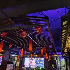 Shujiuxiang (dongjie) User Photo