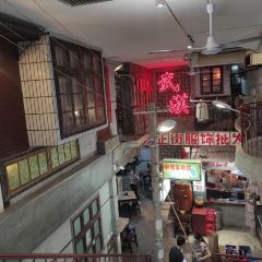 漢小城·湖北菜·老銚子藕湯（吉慶街店）張用戶圖片