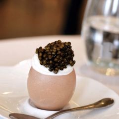 JEAN-GEORGES User Photo