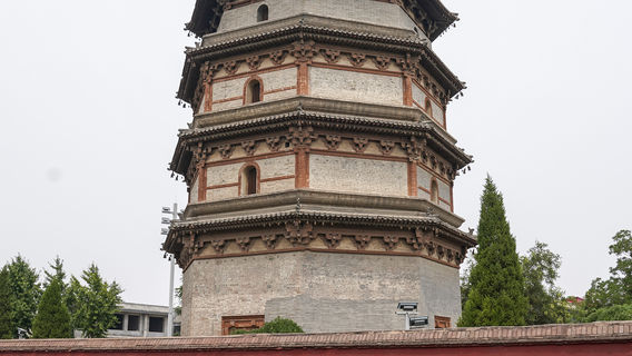 Condado de Zhengding