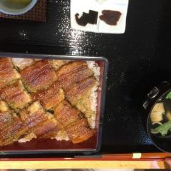 Unagi Notoyokawa張用戶圖片
