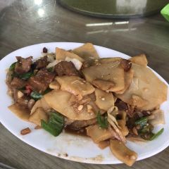 海月湾农庄(江景美食店) User Photo