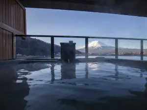 富士山溫泉