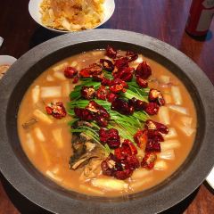 太子宴 精致中餐厅 User Photo