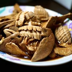 Tainan'ahuichaoshan Fish 여행 사진